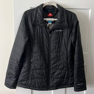 Columbia Jacket